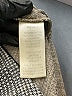 Max Studio Plaid Gray Casual Pants Size M - photo 8