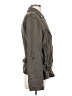 Blank NYC 100% Tencel Green Jacket Size S - photo 4