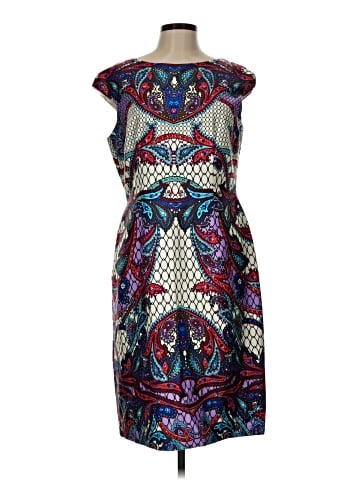David Meister Cocktail Dress (view 1)