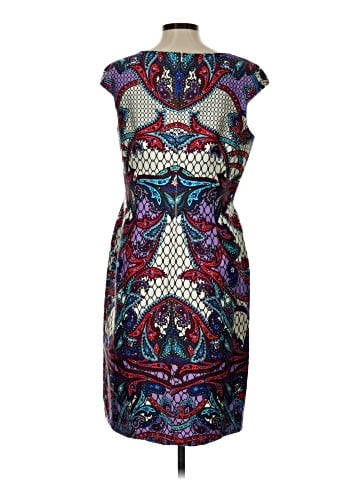 David Meister Cocktail Dress (view 2)