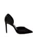 Steve Madden Black Heels Size 8 - photo 1