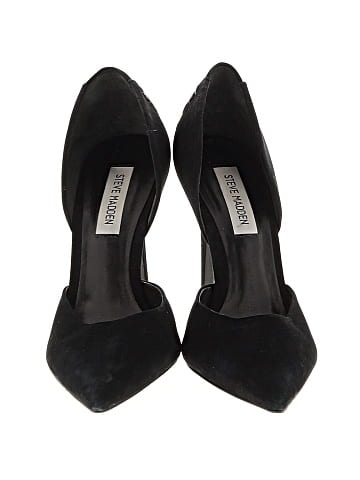 Steve Madden Heels (view 2)