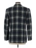 Pendleton 100% Virgin Wool Plaid Green Wool Blazer Size XS (estimated) - photo 2