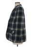 Pendleton 100% Virgin Wool Plaid Green Wool Blazer Size XS (estimated) - photo 5