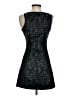 ALLSAINTS Spitalfields Black Cocktail Dress Size 2 - photo 2