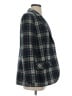 Pendleton 100% Virgin Wool Plaid Green Wool Blazer Size XS (estimated) - photo 4