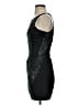 ALLSAINTS Spitalfields Black Cocktail Dress Size 2 - photo 5