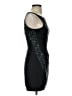 ALLSAINTS Spitalfields Black Cocktail Dress Size 2 - photo 4