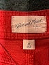 Universal Thread Red Casual Pants Size 4 - photo 7