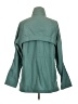 Athleta 100% Polyester Teal Jacket Size S - photo 2
