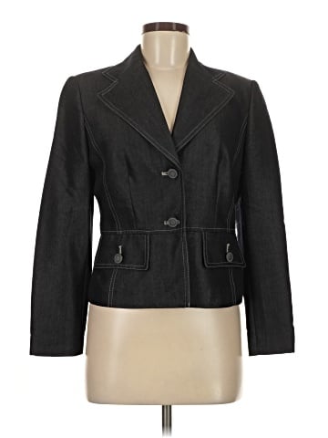 Lena Gabrielle Blazer (view 1)