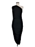 BCBG Black Cocktail Dress Size M - photo 1
