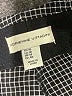 Adrienne Vittadini Houndstooth Gray Dress Pants Size 10 - photo 7