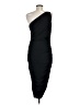 BCBG Black Cocktail Dress Size M - photo 2