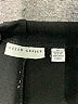 Susan Graver Solid Black Dress Pants Size M - photo 7