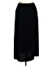 Outfit JPR Solid Black Formal Skirt Size 1X - photo 1