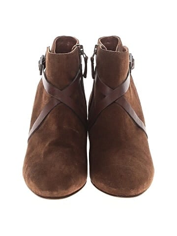 AQUATALIA Ankle Boots (view 2)