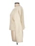 Reformation Ivory Wool Pullover Sweater Size L - photo 5