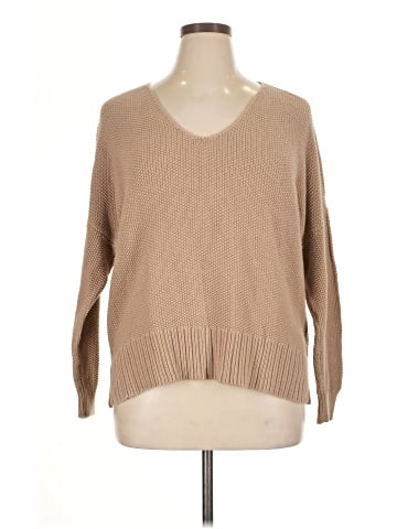 Lucky Brand Pullover Sweater (view 1)