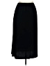 Outfit JPR Solid Black Formal Skirt Size 1X - photo 2