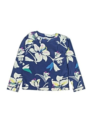 Tea Long Sleeve T-Shirt (view 1)