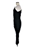 BCBG Black Cocktail Dress Size M - photo 5