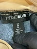 Indigo Blue Blue Jeans Size Med Maternity - photo 3