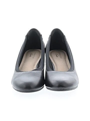 Clarks Wedges (view 2)