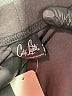 City Lights Black Active Pants Size M - photo 7