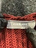 Everlane Brown Pullover Sweater Size S - photo 7