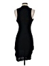 Improvd 100% Viscose Black Cocktail Dress Size S - photo 2