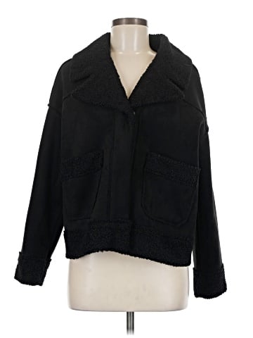 Marine Layer Jacket (view 1)