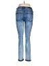 Rock & Republic Hearts Blue Jeans Size 8 - photo 2