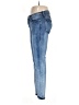 Rock & Republic Hearts Blue Jeans Size 8 - photo 5