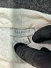 Talbots Outlet Ivory Turtleneck Sweater Size L - photo 7