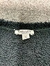 Splendid Black Pullover Sweater Size M - photo 7
