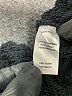 Splendid Black Pullover Sweater Size M - photo 8