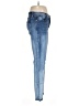 Rock & Republic Hearts Blue Jeans Size 8 - photo 4
