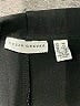Susan Graver Solid Black Dress Pants Size M (petite) - photo 7