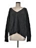 Old Navy Metallic Gray Pullover Sweater Size M - photo 1