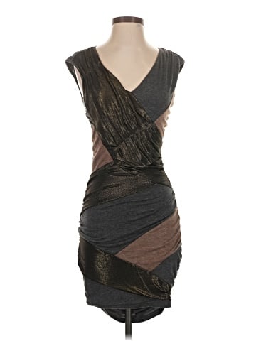 2b bebe Cocktail Dress (view 1)