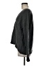 Old Navy Metallic Gray Pullover Sweater Size M - photo 5