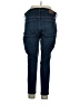 Madewell Solid Blue Jeans Size 33 waist - photo 2