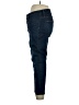 Madewell Solid Blue Jeans Size 33 waist - photo 5