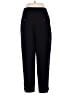 Madewell Black Casual Pants Size 8 - photo 2