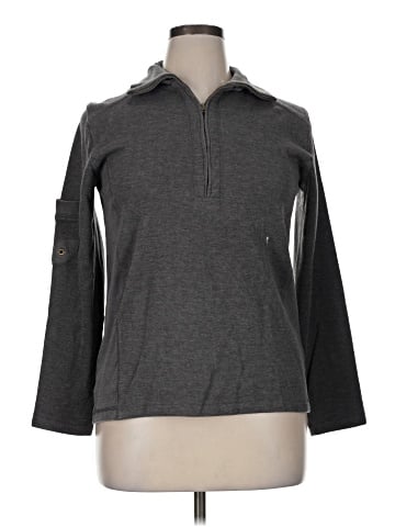 Keren Hart Pullover Sweater (view 1)