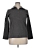 Keren Hart Gray Pullover Sweater Size XL - photo 1