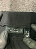 Susan Graver Solid Black Active Pants Size M (petite) - photo 7