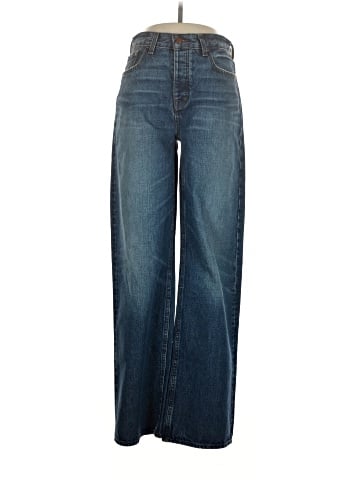 Madewell Jeans (view 1)