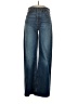 Madewell 100% Cotton Blue Jeans Size 23 waist - photo 1